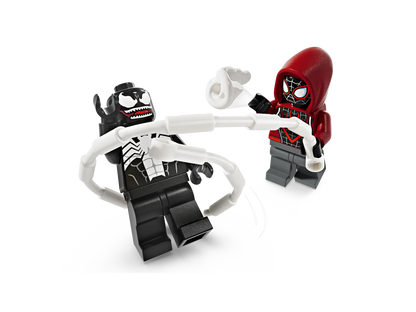 LEGO® Marvel Venom Mech Armor vs. Miles Morales (76276)