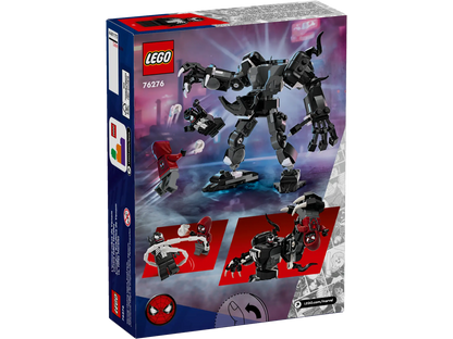 LEGO® Marvel Venom Mech Armor vs. Miles Morales (76276)