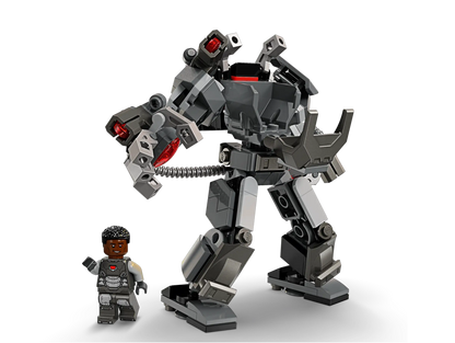 LEGO® Marvel War Machine Mech Armor (76277)