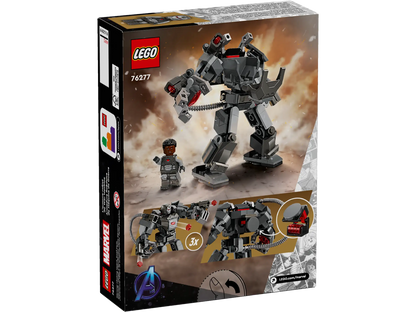 LEGO® Marvel War Machine Mech Armor (76277)