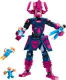 LEGO® Marvel Fantastic Four vs. Galactus Construction Figure (76316)