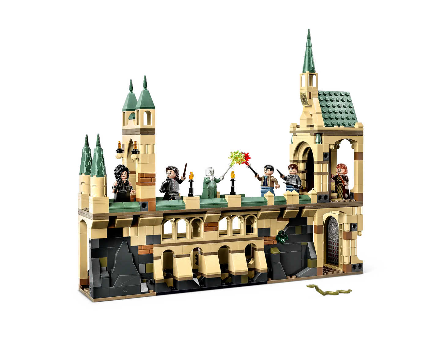 LEGO® Harry Potter™ The Battle of Hogwarts™ (76415)