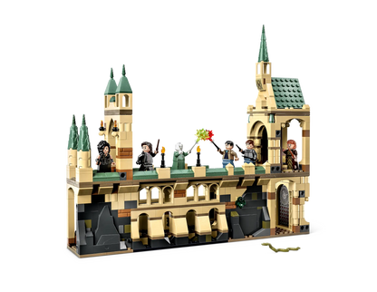 LEGO® Harry Potter™ The Battle of Hogwarts™ (76415)