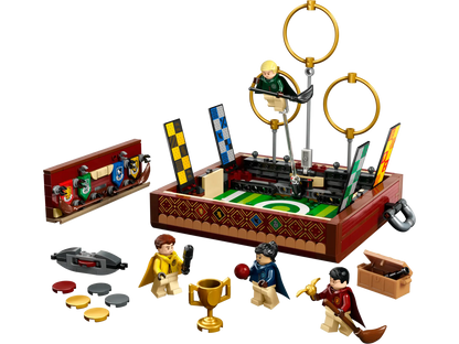 LEGO® Harry Potter™ Quidditch™ Trunk (76416)