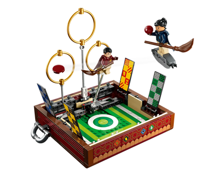 LEGO® Harry Potter™ Quidditch™ Trunk (76416)