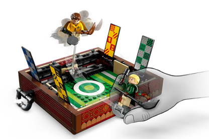 LEGO® Harry Potter™ Quidditch™ Trunk (76416)