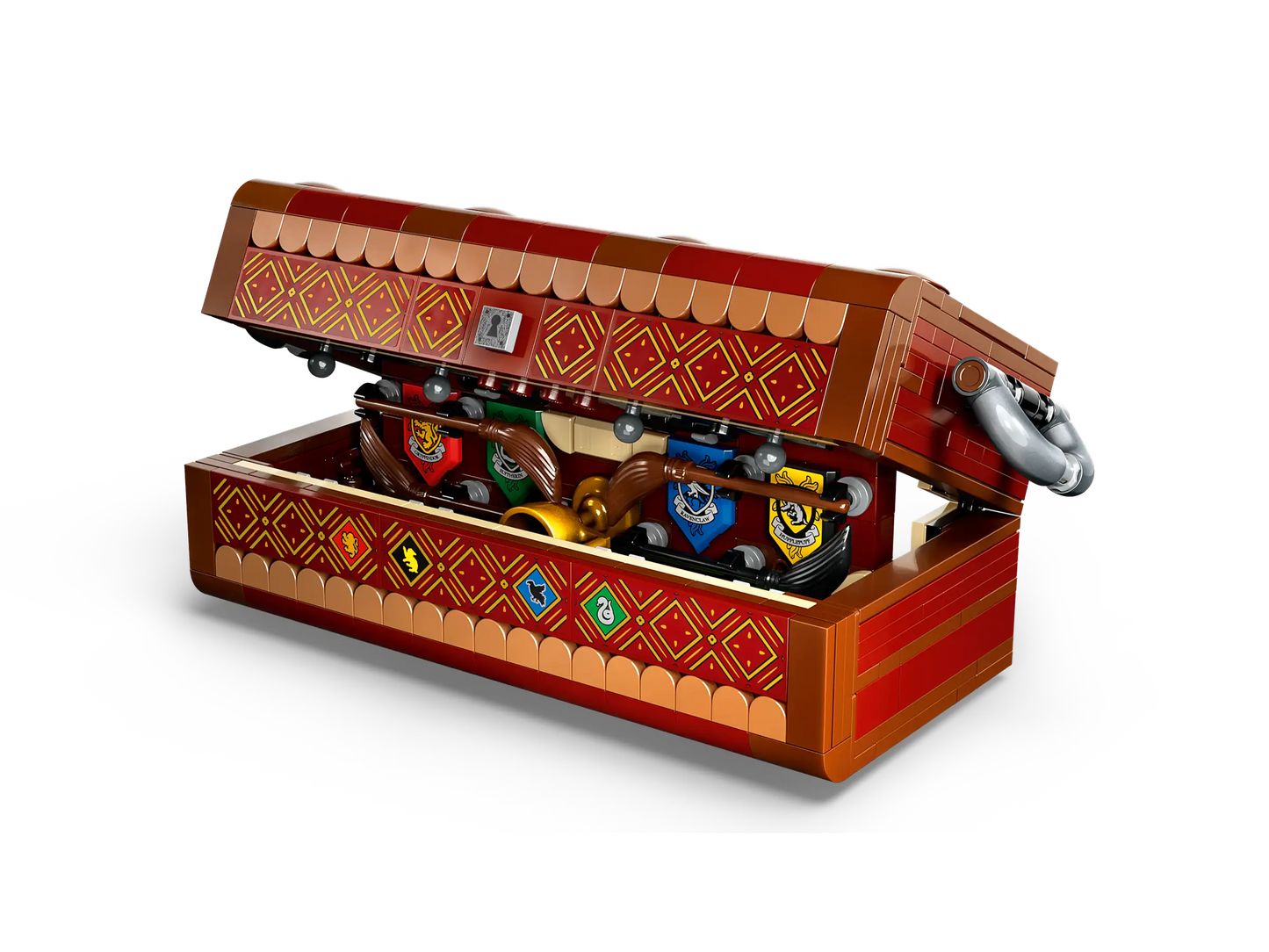 LEGO® Harry Potter™ Quidditch™ Trunk (76416)