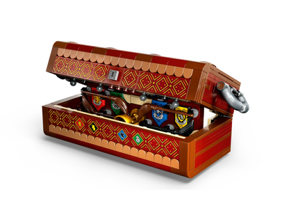 LEGO® Harry Potter™ Quidditch™ Trunk (76416)