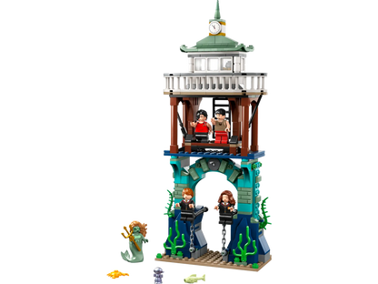 LEGO® Harry Potter™ Triwizard Tournament™: The Black Lake (76420)