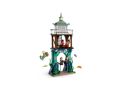 LEGO® Harry Potter™ Triwizard Tournament™: The Black Lake (76420)