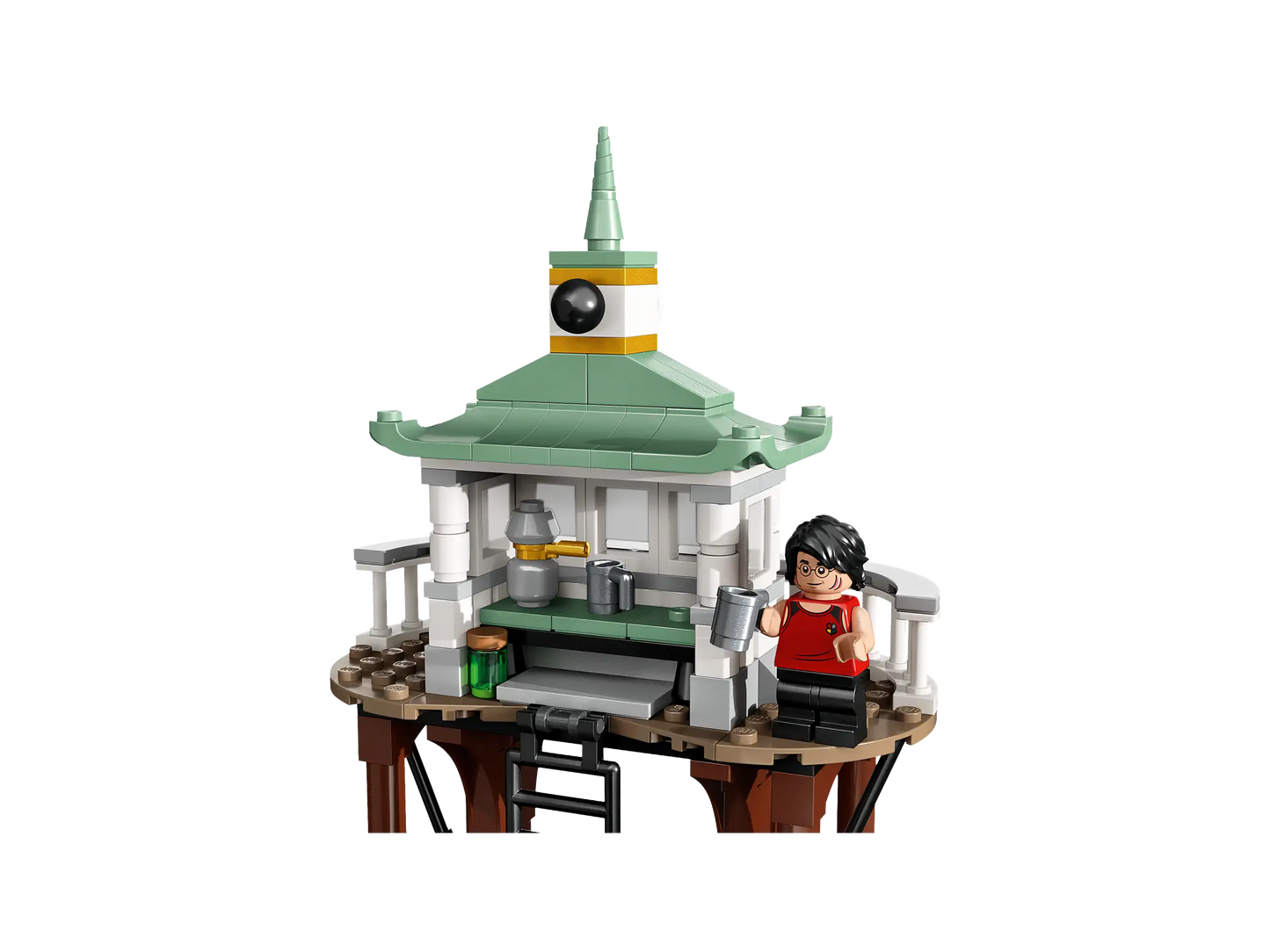 LEGO® Harry Potter™ Triwizard Tournament™: The Black Lake (76420)