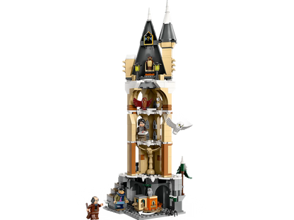 LEGO® Harry Potter™ Hogwarts™ Castle Owlery (76430)