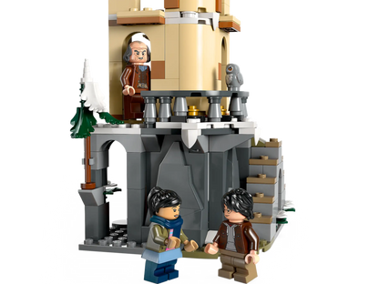 LEGO® Harry Potter™ Hogwarts™ Castle Owlery (76430)