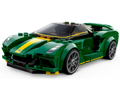 LEGO® Speed Champions Lotus Evija (76907)