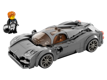 LEGO® Speed Champions Pagani Utopia (76915)