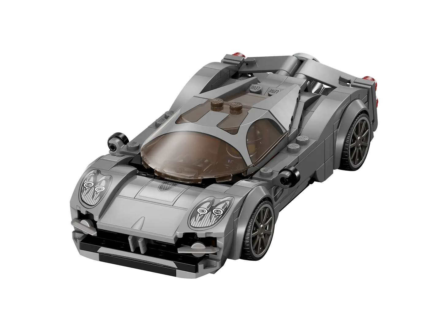 LEGO® Speed Champions Pagani Utopia (76915)