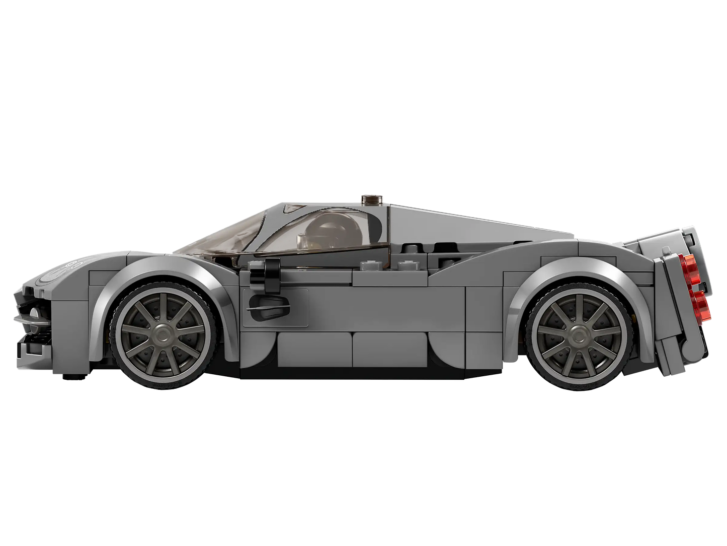 LEGO® Speed Champions Pagani Utopia (76915)