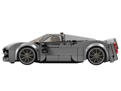 LEGO® Speed Champions Pagani Utopia (76915)