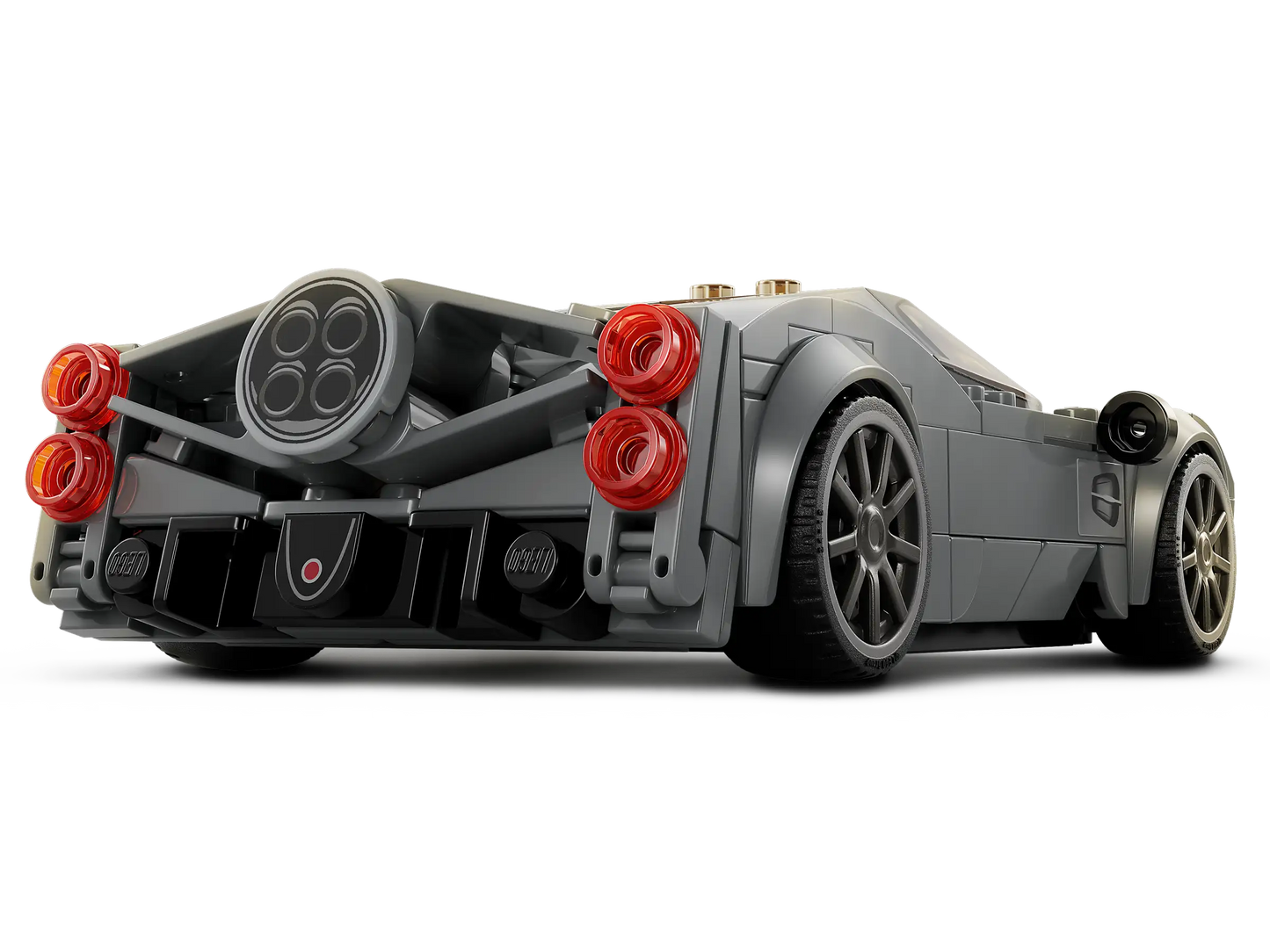 LEGO® Speed Champions Pagani Utopia (76915)