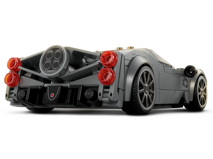 LEGO® Speed Champions Pagani Utopia (76915)