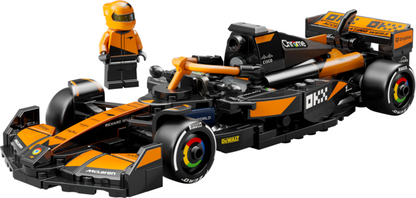 LEGO® Speed Champions McLaren F1® Team MCL38 (77251)