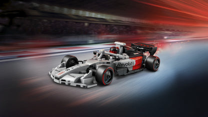LEGO® Speed Champions Audi Revolut F1® Team R26 Race Car (77259)